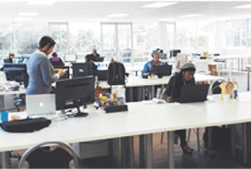 Itopia Interactive studio