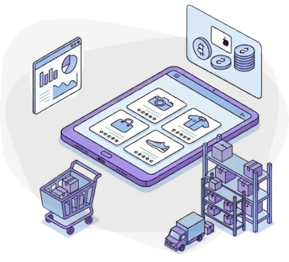 e-Commerce