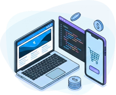 Websites & Apps